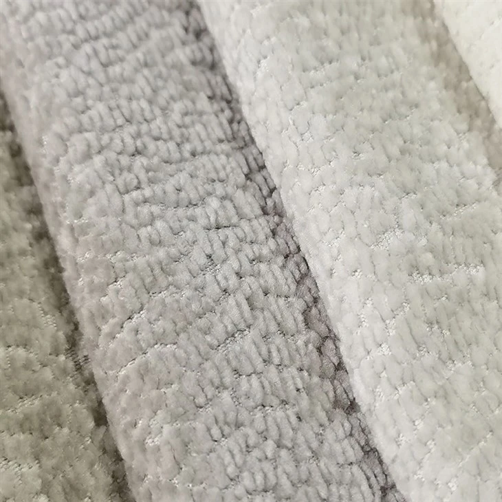 Water Proof Chenille Fabric