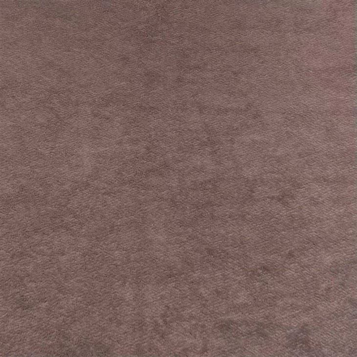 Ledingkan Knitted Snowflake Fleece Bonded Holland Velvet