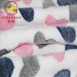 Kain Bulu Karang Untuk Hoodie