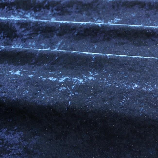 Crushed Velour Fabric