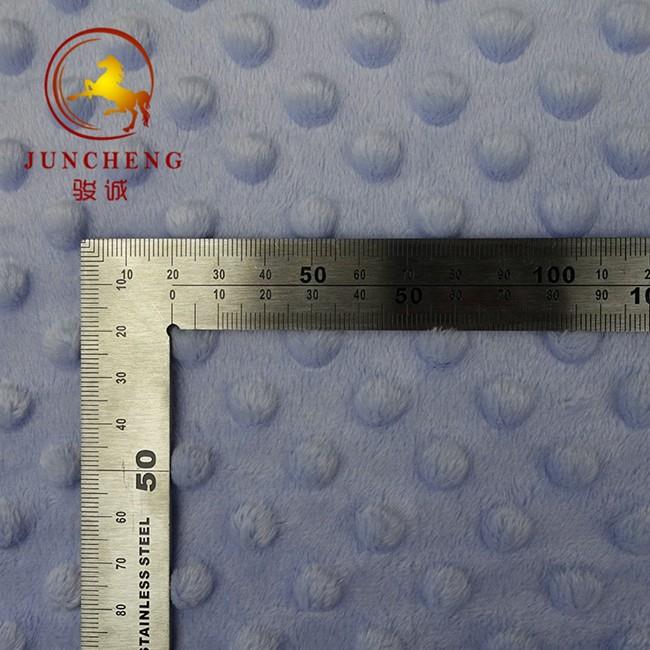 Minky Fashion Fabric