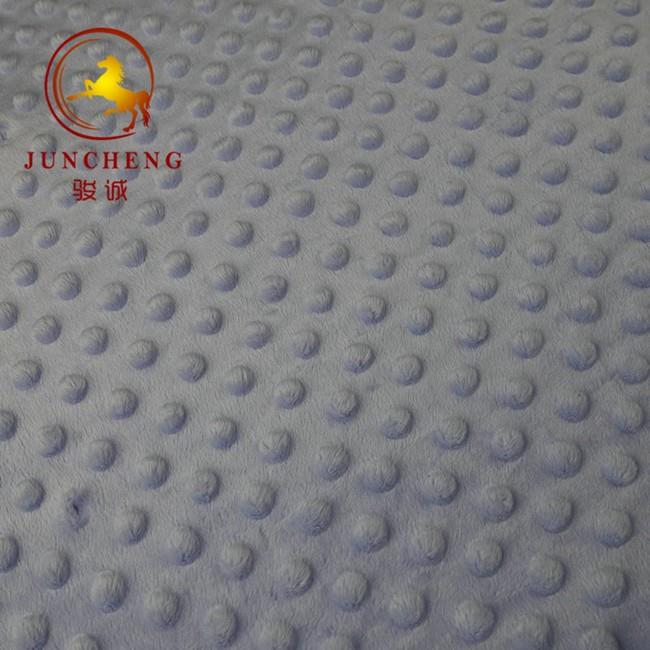 Minky Fashion Fabric