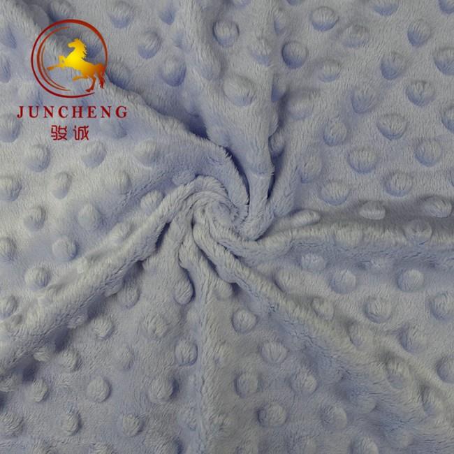 Minky Fashion Fabric
