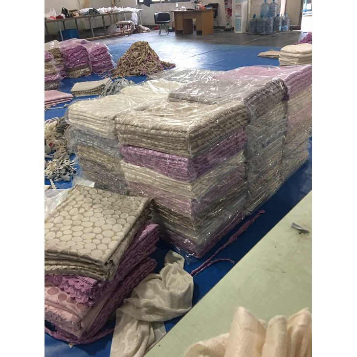 Sarung Sofa Turki