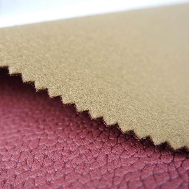 Textured Velvet Fabric