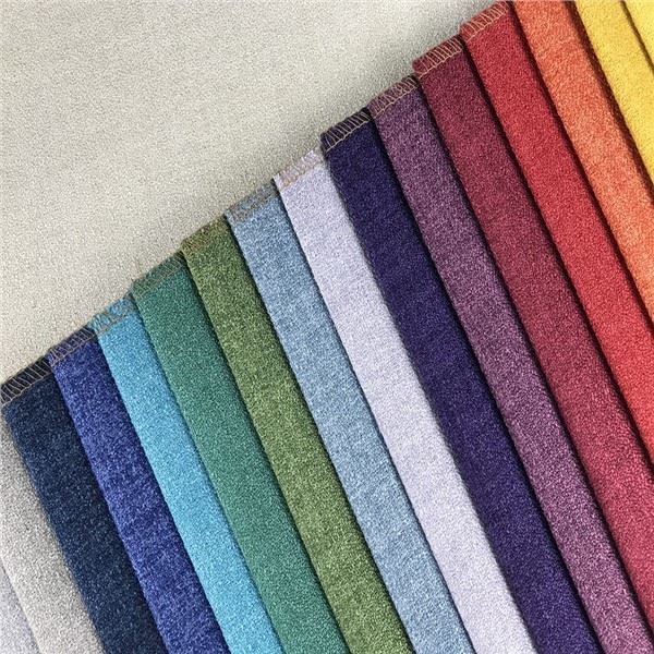 Kain Tirai Pandangan Linen