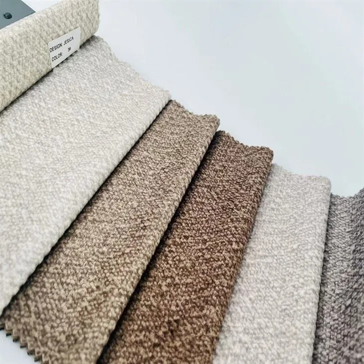 Kain Sofa Dalaman Eropah