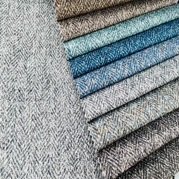 Kain Sofa Rekaan Eropah